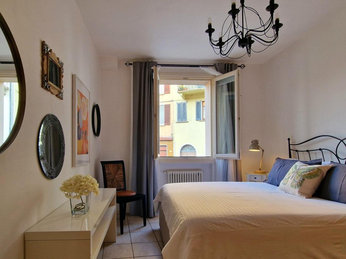 Bilocale Sul Lago Di Como La Ca' Ai Mulen Манделло-дель-Ларио Экстерьер фото
